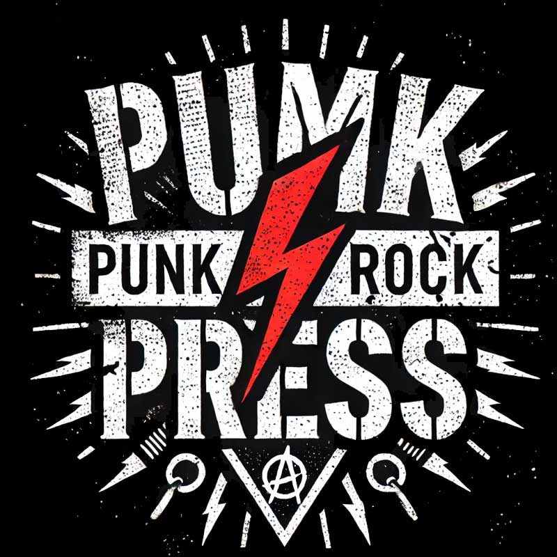 Punk Rock Press – The Voice of the Underground